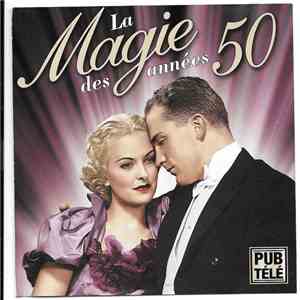 Various - La Magie Des Années 50 download flac mp3