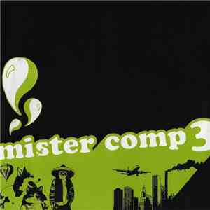 Various - Mister Comp 3 download flac mp3