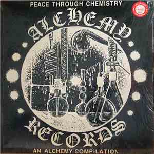 Various - Peace Through Chemistry download flac mp3