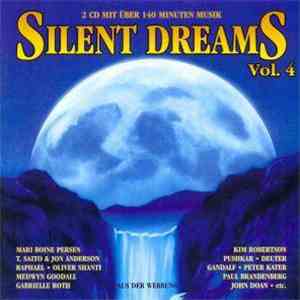 Various - Silent Dreams Vol. 4 download flac mp3
