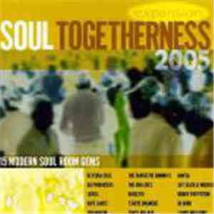 Various - Soul Togetherness 2005 download flac mp3