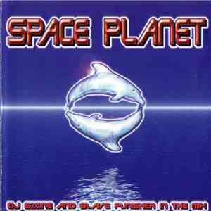 Various - Space Planet download flac mp3