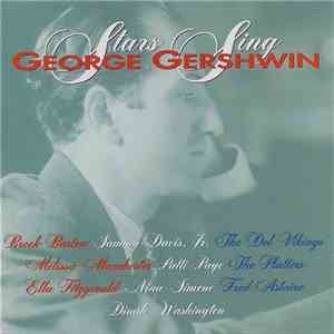 Various - Stars Sing George Gershwin download flac mp3