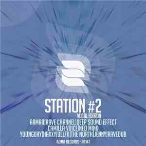 Various - Station #2 (Vocal Edition) download flac mp3