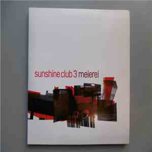 Various - Sunshine Club 3 Meierei download flac mp3