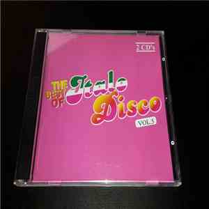 Various - The Best Of Italo-Disco Vol. 5 download flac mp3