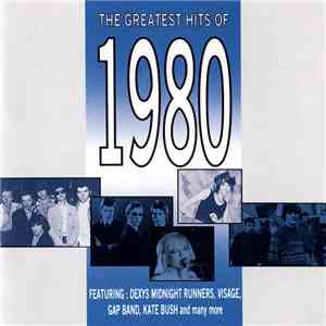 Various - The Greatest Hits Of 1980 flac mp3 download