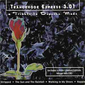 Various - Trancemode Express 3.01 (A Tribute To Depeche Mode) download flac mp3