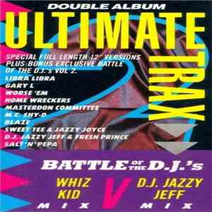 Various - Ultimate Trax 2 download flac mp3