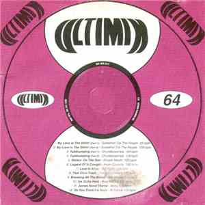 Various - Ultimix 64 download flac mp3