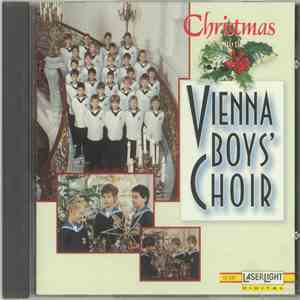 Vienna Boys Choir - Christmas with the Vienna Boys' Choir download flac mp3