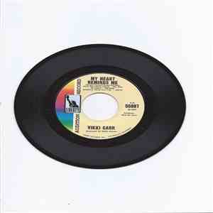 Vikki Carr - My Heart Reminds Me download flac mp3