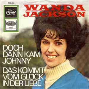 Wanda Jackson - Doch Dann Kam Johnny download flac mp3
