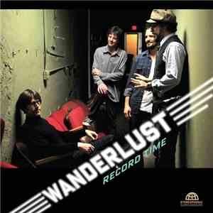 Wanderlust - Record Time download flac mp3
