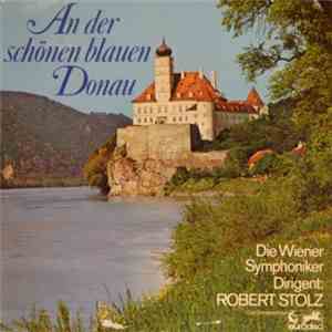 Wiener Symphoniker - An Der Schönen Blauen Donau download flac mp3