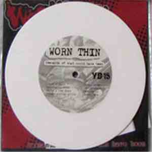 Worn Thin - Remnants Of What Could Have Been download flac mp3