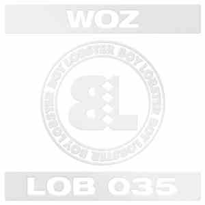 Woz  - Grains download flac mp3