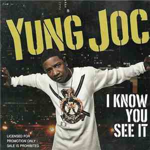 Yung Joc - I Know You See It download flac mp3
