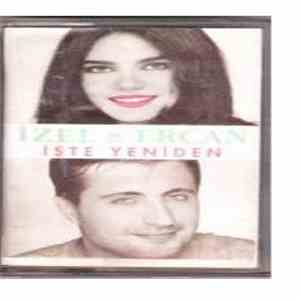 İzel-Ercan - İşte Yeniden download flac mp3