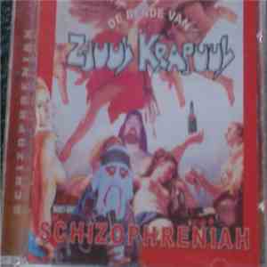 Zjuul Krapuul - De Bende Van Zjuul Krapuul - Schizophreniah download flac mp3