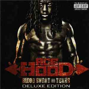 Ace Hood - Blood Sweat + Tears download flac mp3