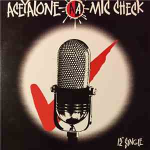 Aceyalone - Mic Check flac mp3 download