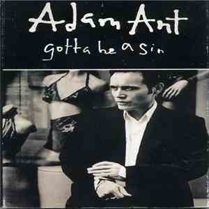 Adam Ant - Gotta Be A Sin download flac mp3