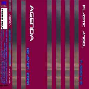 Agenda / Plastic Angel - Heaven 2000 / Fabienne flac mp3 download