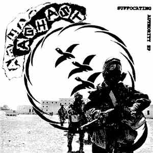 Aghast  - Suffocating Authority EP download flac mp3