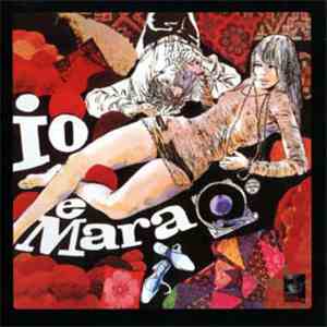 Alberto Baldan Bembo - Io E Mara flac mp3 download