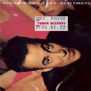 Andrew Ridgeley - Red Dress download flac mp3