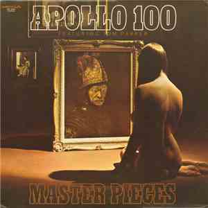 Apollo 100 Featuring Tom Parker - Master Pieces download flac mp3