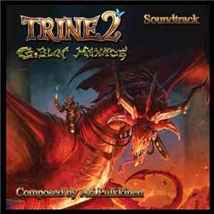 Ari Pulkkinen - Trine 2: The Goblin Menace Soundtrack download flac mp3
