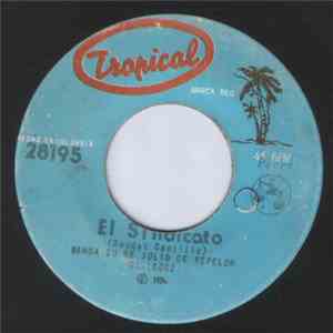 Banda 20 De Julio De Repelon - El Sindicato download flac mp3
