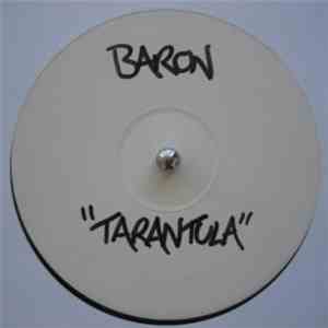Baron - Tarantula / Halloween (Remix) download flac mp3