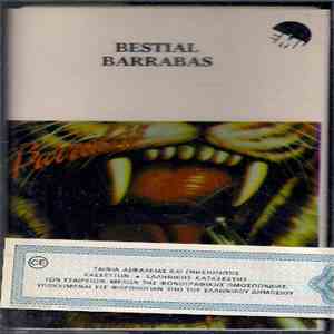Barrabas - Bestial download flac mp3
