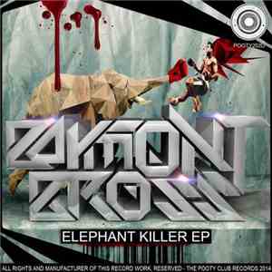 Baymont Bross - Elephant Killer EP download flac mp3