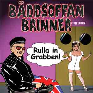 Bäddsoffan Brinner - Rulla In Grabben! download flac mp3