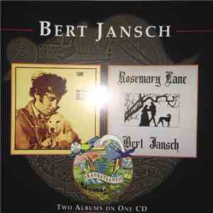 Bert Jansch - Birthday Blues / Rosemary Lane download flac mp3