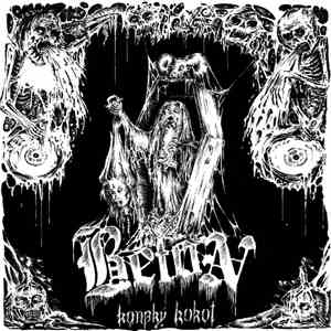 Beton - Konský Kokot download flac mp3