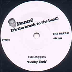 Bill Doggett / The Beatnuts - It's The Break To The Beat!! download flac mp3