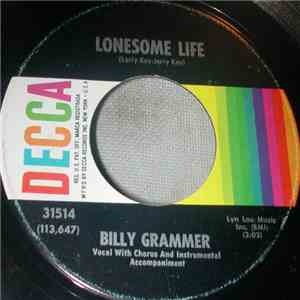 Billy Grammer - Lonesome Life download flac mp3