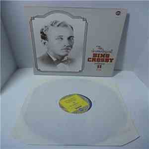 Bing Crosby - The Chronological Bing Crosby Vol. 11 1931 download flac mp3
