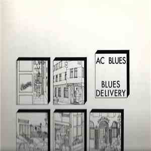 Blues Delivery - AC Blues download flac mp3