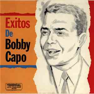 Bobby Capo - Exitos De download flac mp3