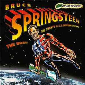 Bruce Springsteen - Who Will Save The World? download flac mp3