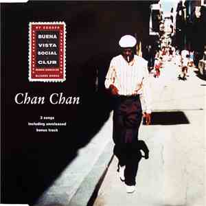 Buena Vista Social Club - Chan Chan download flac mp3