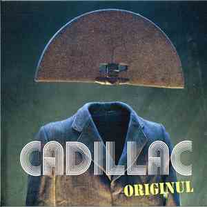Cadillac - Originul download flac mp3