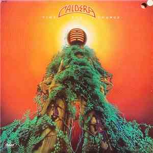 Caldera  - Time And Chance download flac mp3