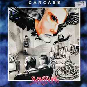 Carcass - Swansong download flac mp3